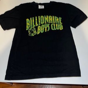Billionaire boys club EU shirt